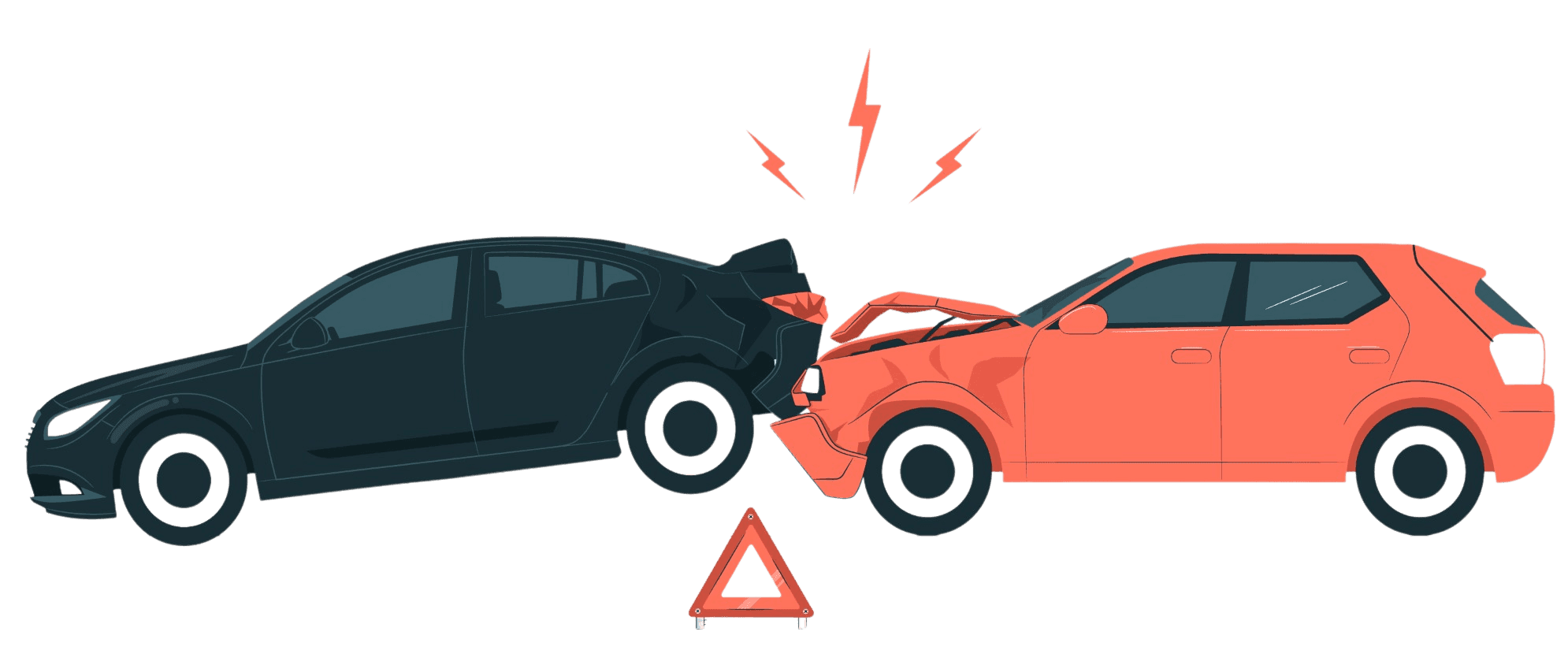 Servicios legales para accidentes